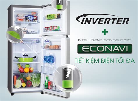 tủ lạnh tiêu thụ bao nhiêu điện